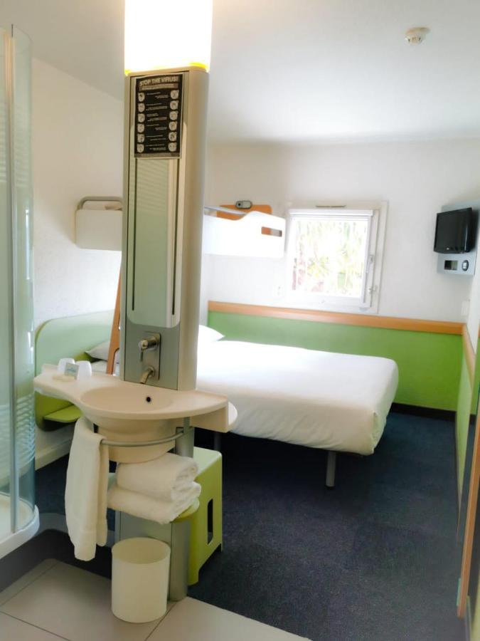 Ecomotel Grayston Previously Known As Sun1 Wynberg Johannesburg Esterno foto